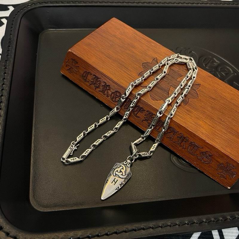 Chrome Hearts necklace 05yxh92